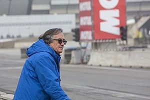 Minardi: Én már 8-9 éve beajánlottam Sainzot a Ferrari akadémiájába