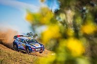 Rallye Spanien: Mikkelsen führt bei Hyundai-Einstand heiße WRC-Schlacht an