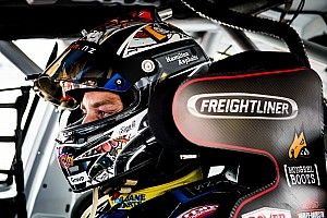 Heimgartner gets Gold Coast Supercars call-up