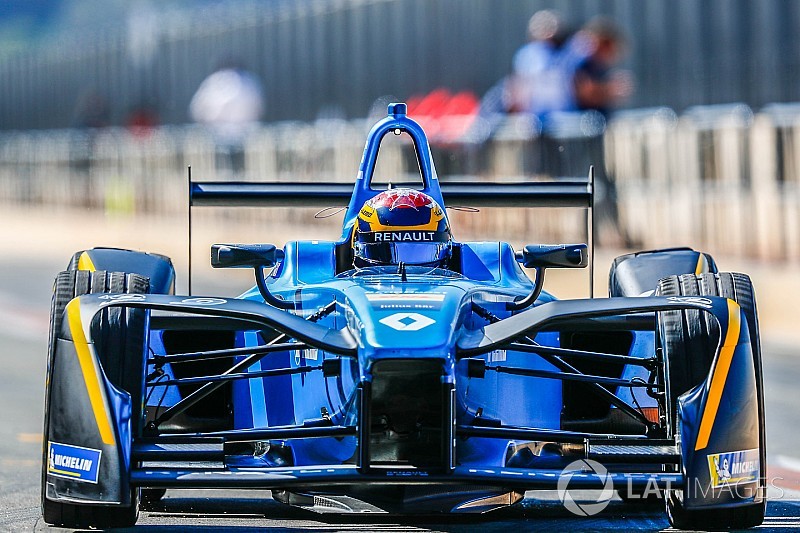 ルノーF1に集中。シーズン4でFEを撤退し、日産へ活動を引き継ぐ?