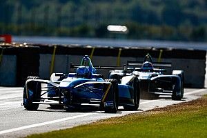 Battery war would "nearly double" Formula E budgets
