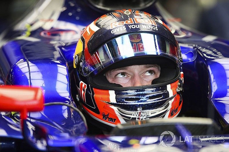 Реакция: что принесет Квяту контракт с Ferrari