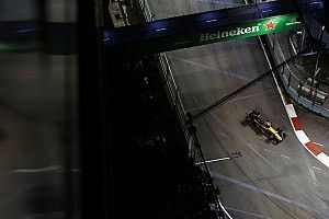 Haas : Renault a encore "un long chemin à parcourir"