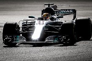 Die schönsten Fotos vom F1-GP Großbritannien in Silverstone: Freitag
