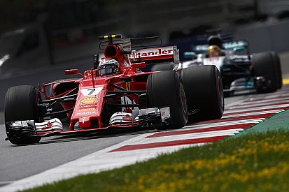 Formel 1 2017: Video-Vorschau auf die 2. Saisonhälfte