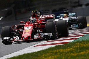 Formel 1 2017: Video-Vorschau auf die 2. Saisonhälfte