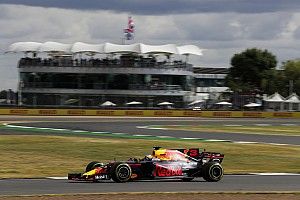 Ricciardo yakin Red Bull bisa ancam Ferrari di Silverstone