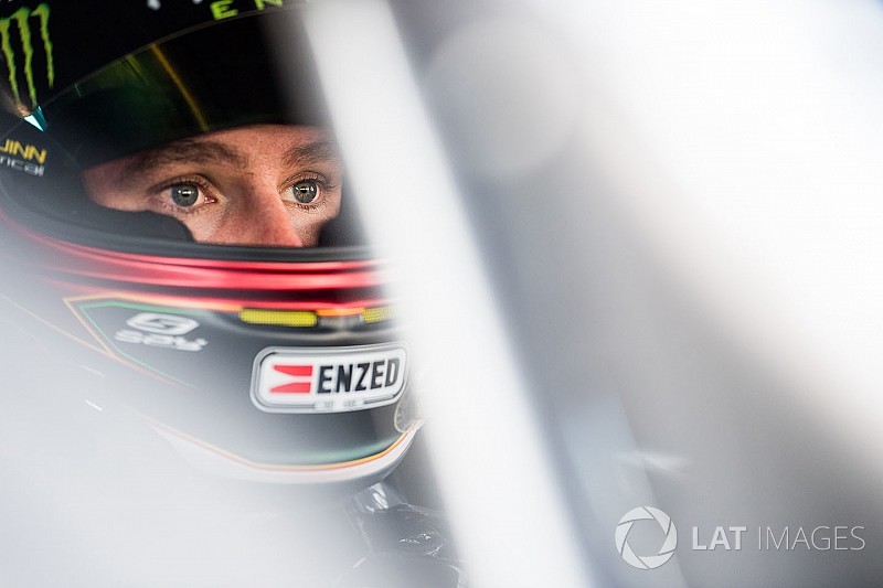 Strakka signs Supercars ace for Bathurst bid