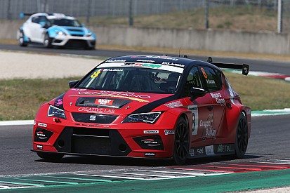 Nicola Baldan firma entrambe le pole position al Mugello