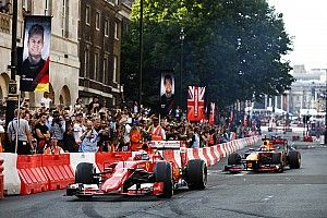 Le nouveau contrat protégera Silverstone d'une course à Londres