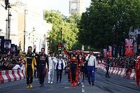 La F1 llevará a cabo una presentación oficial en Melbourne
