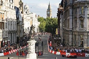 Formel-1-Rennen in London? Bürgermeister lässt Optionen prüfen