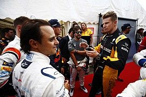 F1 siap terapkan batas minimal berat pembalap mulai 2019