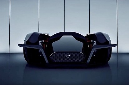 Dendrobium, l'hypercar qui arrive tout droit de Singapour