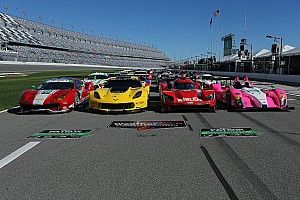 Motors TV akan siarkan 16 jam Rolex 24 secara langsung