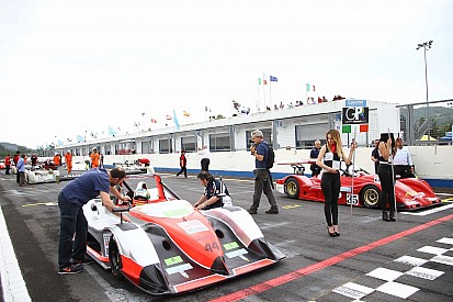 Alcune piccole modifiche per il Master Tricolore Prototipi nel 2017