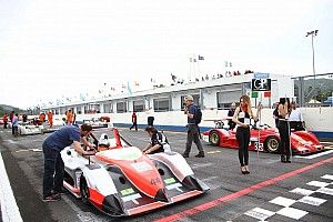 Alcune piccole modifiche per il Master Tricolore Prototipi nel 2017