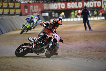 Los Márquez, Viñales y Rins coinciden en el Rocco’s de Montmeló