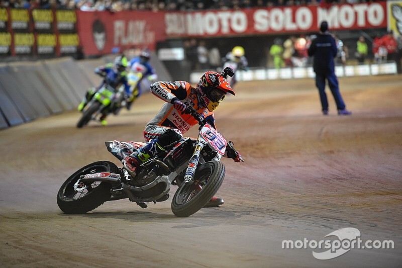 I due Márquez, Viñales e Rins si allenano insieme al Montmeló