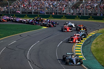 Formel 1 einigt sich auf Plan für lautere, billigere Motoren