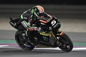 Zarco: Andar na frente é mais do que esperança distante