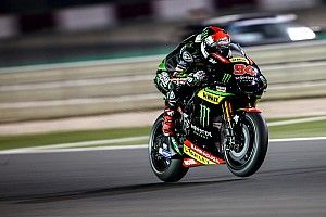 Wawancara: Jonas Folger, sensasi rookie Yamaha Tech 3