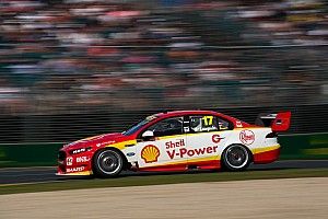 Le point avant Sydney - Irrésistible Scott McLaughlin