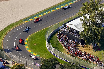 Ecclestone presse la F1 de passer au "tout électrique"