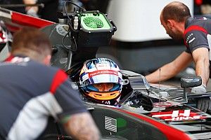Grosjean hoopt dat nieuw personeel Haas vooruithelpt
