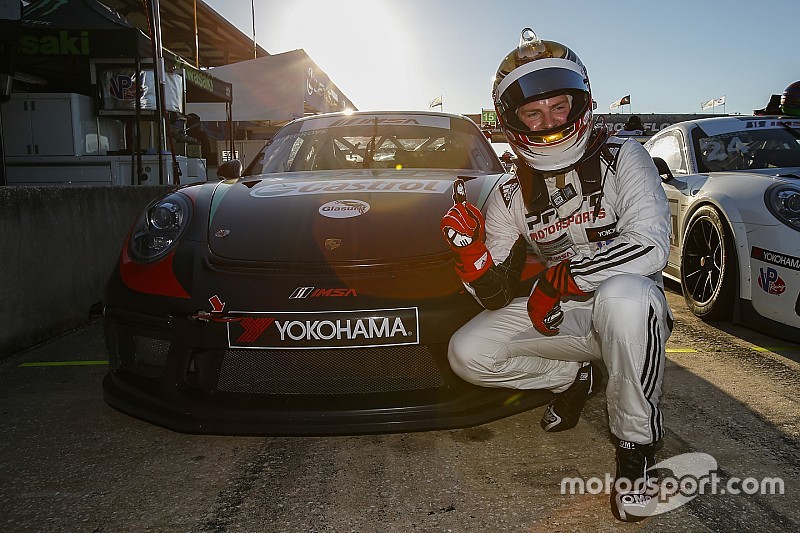 Canadian weekly notebook - Action packed weekend at Canadian GP