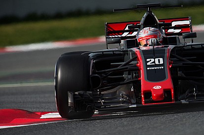Haas - Viser les points à Melbourne est réaliste