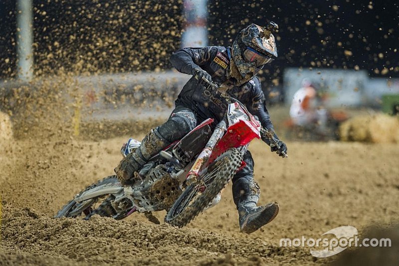 MXGP Qatar: Gajser overtuigt in kwalificatierace, bijrol voor Nederlanders