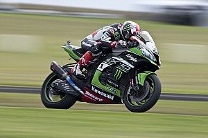 Buriram, Libere 1: Jonathan Rea parte forte e precede le Ducati