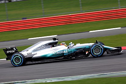 Mercedes says engine improved "in every single area"