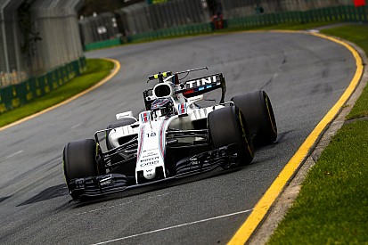 Williams summoned over Stroll gearbox incident