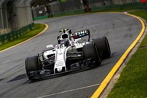 Williams é convocada a explicar troca de câmbio de Stroll