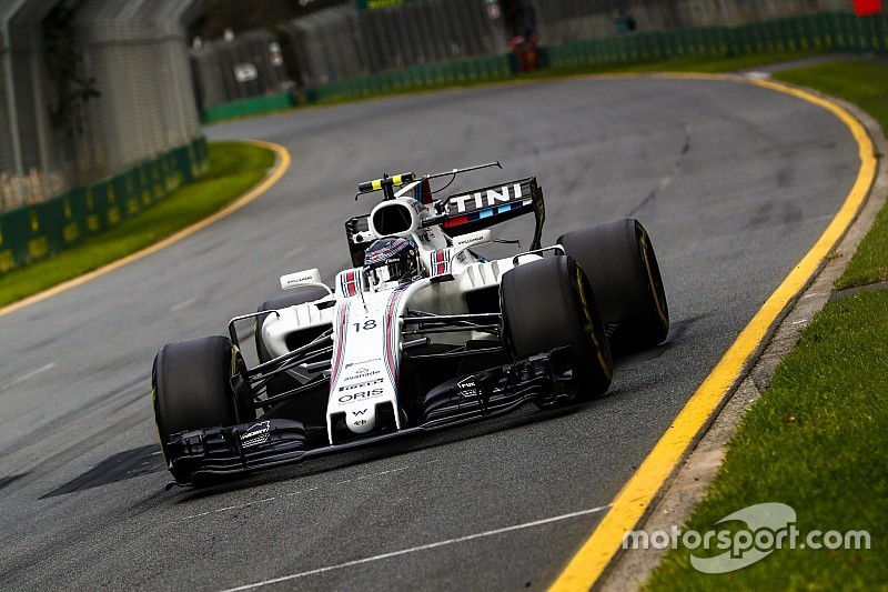 Williams é convocada a explicar troca de câmbio de Stroll