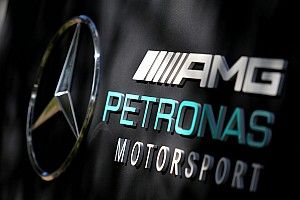 Petronas perpanjang kontrak dengan Mercedes