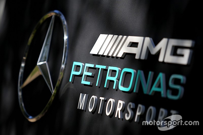 Petronas perpanjang kontrak dengan Mercedes