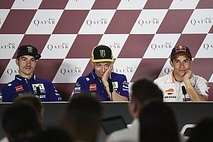 Темные лошадки. Главные темы нового сезона MotoGP