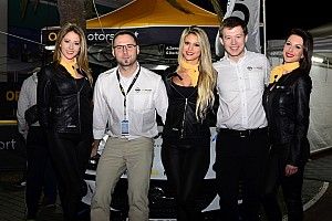 Aleks Zawada torna alla Peugeot 208 R2 per le Azzorre