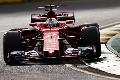 Ferrari: la simulazione di gara in Supersoft con molta benzina