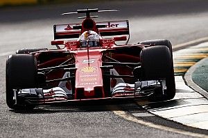 Ferrari: la simulazione di gara in Supersoft con molta benzina