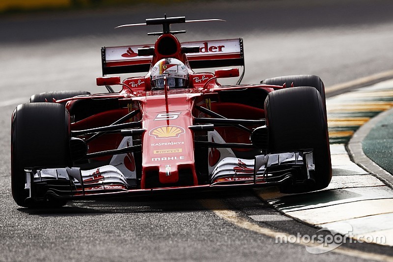 Ferrari: la simulazione di gara in Supersoft con molta benzina
