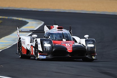 Davidson critica pontuação dupla dada às 24H de Le Mans