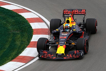 Tech analysis: Canada updates help Red Bull close the gap