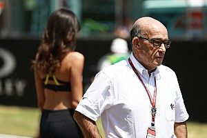 Selon Ezpeleta, le Superbike doit revenir à son "idée originelle"