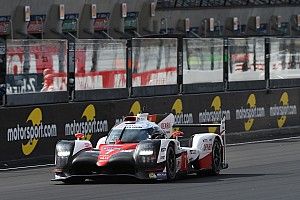 Tes Le Mans: Toyota berhasil kalahkan waktu pole 2016