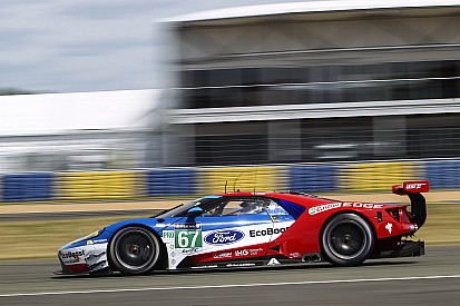 Tincknell tired of sandbagging claims from “anti-Ford brigade”