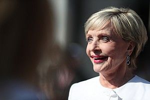 Florence Henderson dies aged 82
